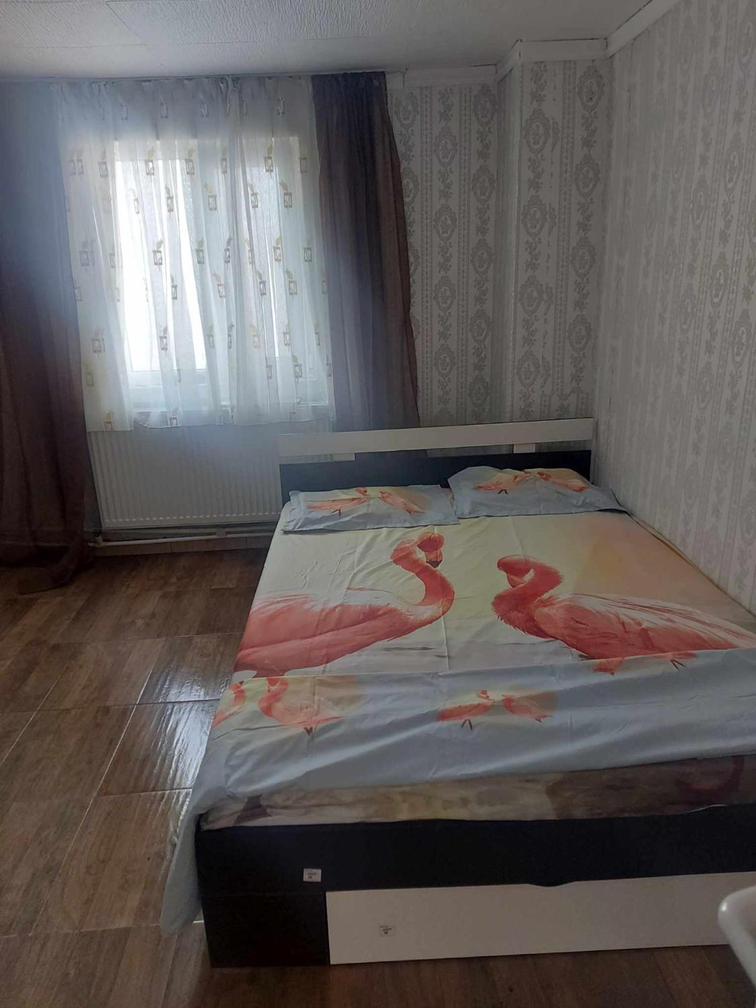 מלון אפורי נורד Camelia מראה חיצוני תמונה