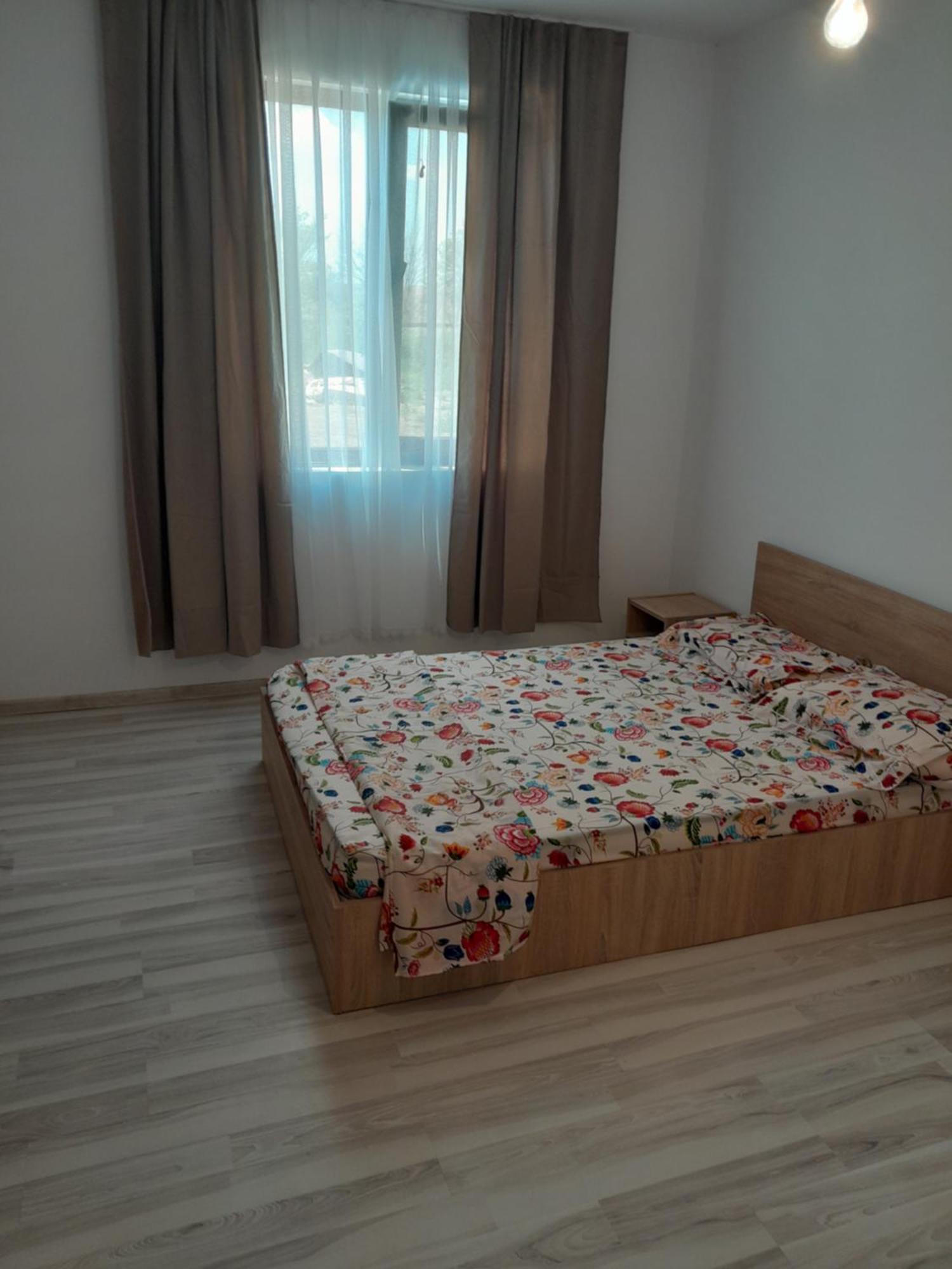 מלון אפורי נורד Camelia מראה חיצוני תמונה